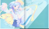 BUY NEW moetan - 149893 Premium Anime Print Poster